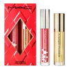 Mac Blowing Air Kisses Glossy Lip Duo