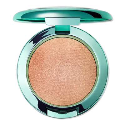Mac Bounce & Gleam Highlighter - Buttergleam