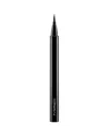 Mac Brushstroke Liner, Great Brows & Brushstroke Liner Collection In Brushblack