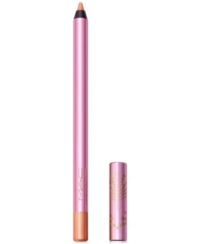 Mac Bubbles & Bows Powerpoint Eye Pencil In No Way,rose
