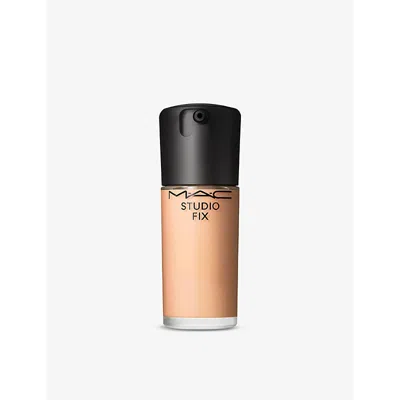 Mac C3.5 Studio Fix Fluid Spf 15 Foundation