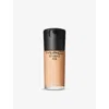 Mac C4 Studio Fix Fluid Spf 15 Foundation