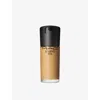 Mac C4.5 Studio Fix Fluid Spf 15 Foundation