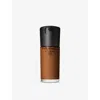 Mac C5.5 Studio Fix Fluid Spf 15 Foundation