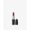 Mac Cafe Mocha M.a.cximal Silky Matte Lipstick 3.5g