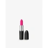 Mac Candy Yum Yum M.a.cximal Silky Matte Lipstick 3.5g