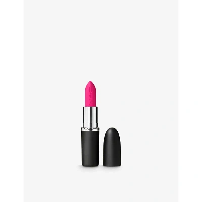 Mac Candy Yum Yum M.a.cximal Silky Matte Lipstick 3.5g