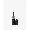 Mac Captive Audience M.a.cximal Silky Matte Lipstick 3.5g In Captive Audience