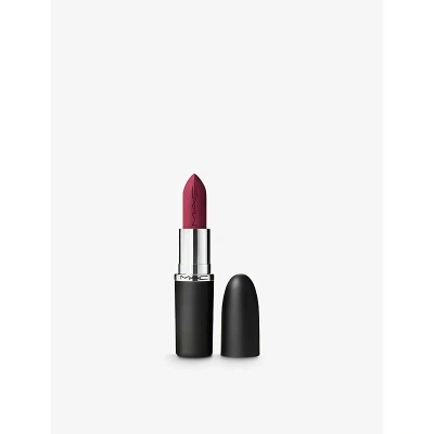 Mac Captive Audience M.a.cximal Silky Matte Lipstick 3.5g