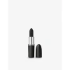 Mac Caviar M.a.cximal Silky Matte Lipstick 3.5g In Caviar