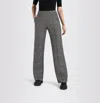 MAC CHIARA KNIT PANT IN SILVER SHADOW