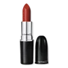Mac Chili's Crew Lustreglass Lipstick - Chili Popper
