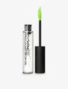Mac Clear Pro Locked Brow Gel 7.8ml In Clear
