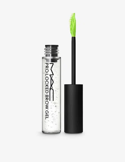 Mac Clear Pro Locked Brow Gel 7.8ml