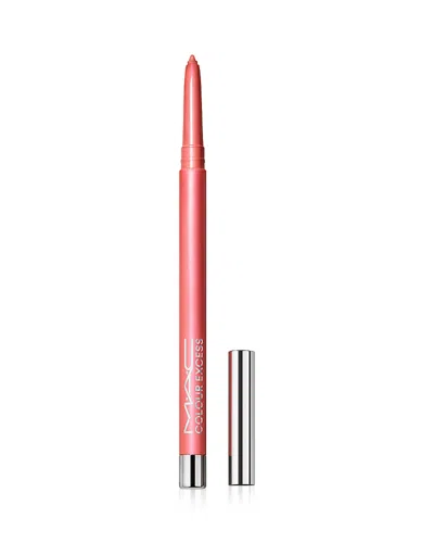 Mac Color Excess Gel Liner