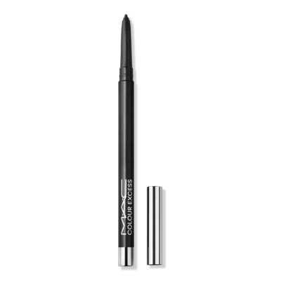 Mac Color Excess Gel Pencil Waterproof Eyeliner - Glide Or Die