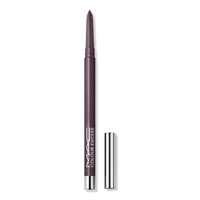 Mac Color Excess Gel Pencil Waterproof Eyeliner - Graphic Content