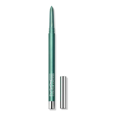 Mac Color Excess Gel Pencil Waterproof Eyeliner - Pool Shark