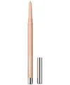 Mac Colour Excess Gel Eye Liner In Full Sleeve (beige)