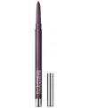 Mac Colour Excess Gel Eye Liner In Graphic Content (aubergine)