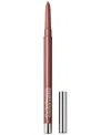 Mac Colour Excess Gel Eye Liner In Nudge Nudge,ink Ink (dark Dirty Red)