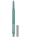 Mac Colour Excess Gel Eye Liner In Pool Shark (green)
