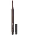 Mac Colour Excess Gel Eye Liner In Sick Tat Bro (dark Brown)