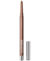 Mac Colour Excess Gel Eye Liner In Skip The Waitlist (golden Brown Shimmer)