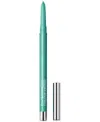 Mac Colour Excess Gel Eye Liner In The Last Word