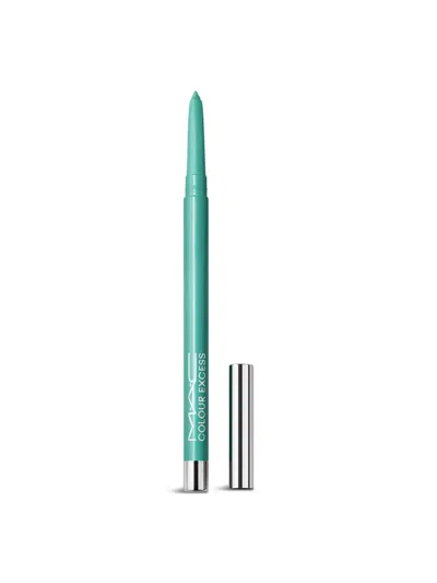 Mac Colour Excess Gel Eyeliner In The Last Word
