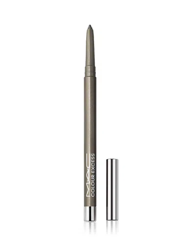 Mac Color Excess Gel Liner In Serial Monogamist
