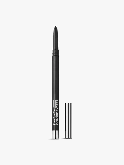Mac Colour Excess Gel Pencil Eyeliner In Glide Or Die