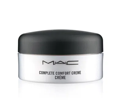 Mac Complete Comfort Cream Moisturizer, 1.7 Oz. In No Color