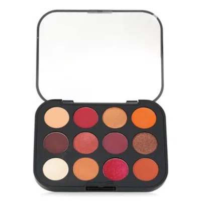 Mac Connect In Colour Eye Shadow Palette 0.43 oz # Future Flame Makeup 773602648757 In Multi