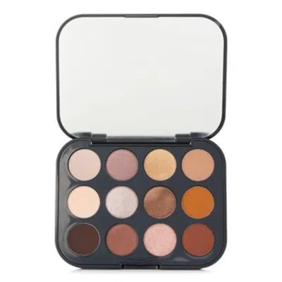 Mac Connect In Colour Eye Shadow Palette 0.43 oz # Unfiltered Nudes Makeup 773602648733 In Sand