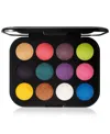 Mac Connect In Colour Eye Shadow Palette In Hi-fi Colour