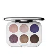 Mac Connect In Colour Eyeshadow Palette
