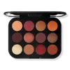 Mac Connect In Colour Eyeshadow Palette Future Flame