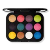 Mac Connect In Colour Eyeshadow Palette Hi-fi Colour