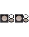 Mac M·a·c Cosmetics 0.31oz Extra Dimension Skinfinish Powder - Double Gleam