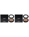 Mac M·a·c Cosmetics 0.35oz Mineralize Skinfinish - Soft And Gentle - Pack Of 2