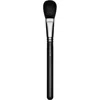 Mac Cosmetics / 129 Synthetic Powder / Blush Brush In Pink
