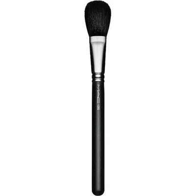 Mac Cosmetics / 129 Synthetic Powder / Blush Brush In Pink