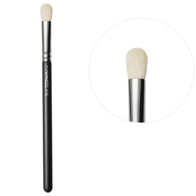 Mac Cosmetics 217 Synthetic Blending Brush