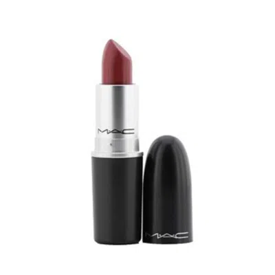 Mac Cosmetics / Amplified Lipstick Brick-o-la .1 oz (3 Ml) In Red