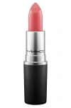 Mac Cosmetics Amplified Lipstick In Brick-o-la (a)