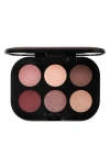 Mac Cosmetics Connect In Embedded In Burgundy