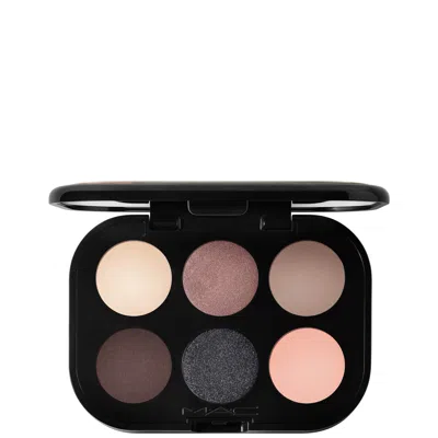 Mac Cosmetics Connect In Colour Eye Shadow Palette - Encrypted Kryptonite