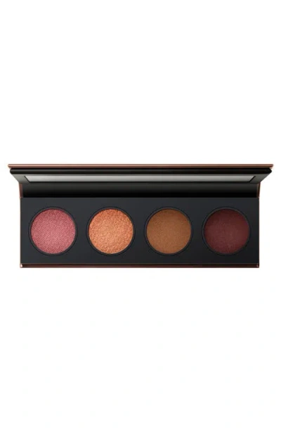 Mac Cosmetics Cozy Core Eye Shadow Palette In Multi