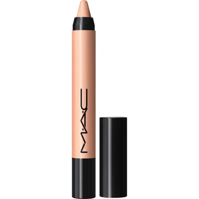 Mac Cosmetics Dazzlelips Crayon Lipstick In Neutral